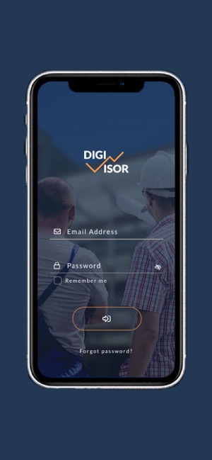 Digivisor Back Office(圖1)-速報App