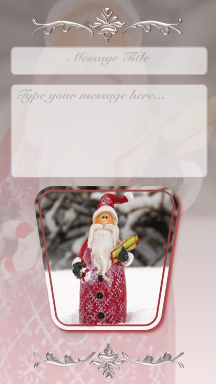 Christmas Cards • Greeting screenshot-3