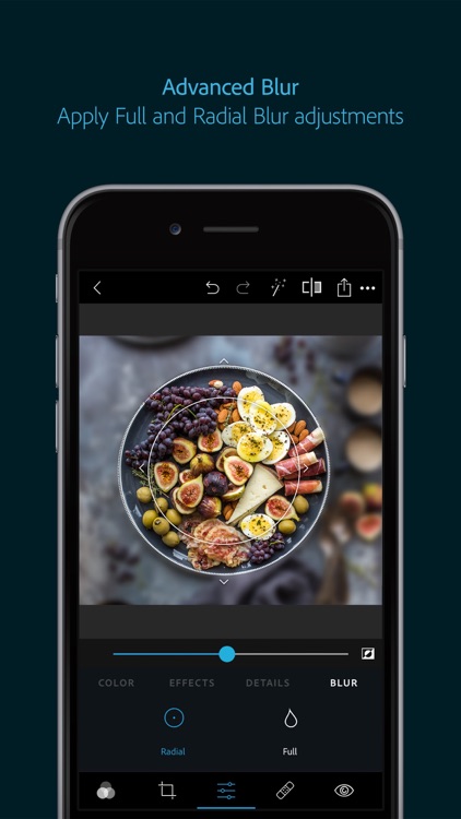 Photoshop Express:Photo Editor screenshot-5