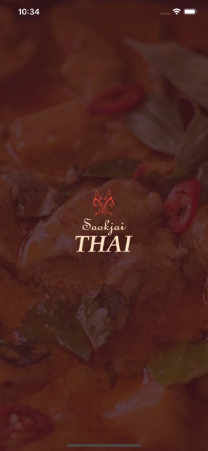 SOOKJAI THAI(圖1)-速報App