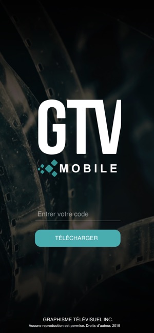 GTV Mobile(圖1)-速報App