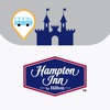Hampton Hotel Shuttles