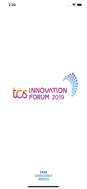 TCS NA Innovation Forum 2019(圖2)-速報App