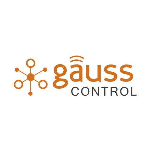 Formularios Gauss Control