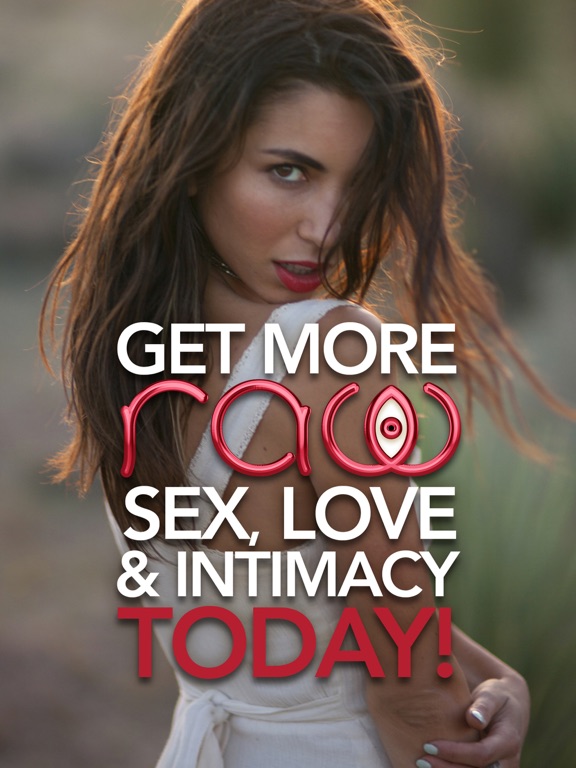 Raw Attraction Magazine - Life Changing Sex, Relationships & Dating Advice For Men & Women. For Couples or Singles. screenshot