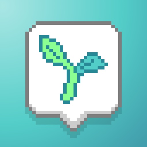 Aloe Bud iOS App