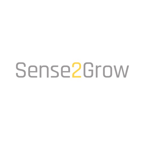 Sense2Grow