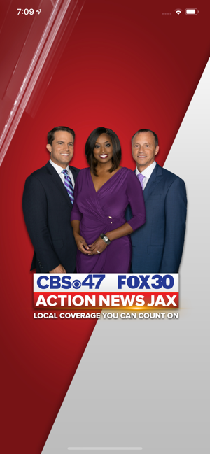 WJAX Action News Jax