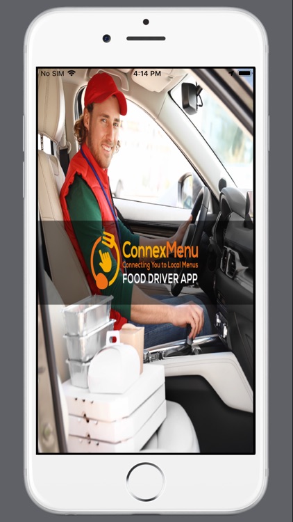 Connex Driver