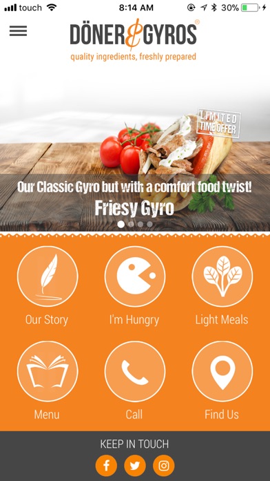 Image of Döner & Gyros