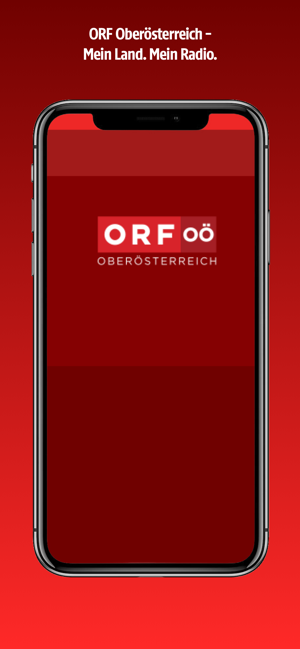 ORF Oberösterreich(圖1)-速報App