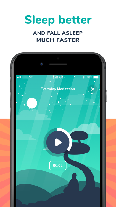 Awake - Mindfulness Meditation screenshot 3