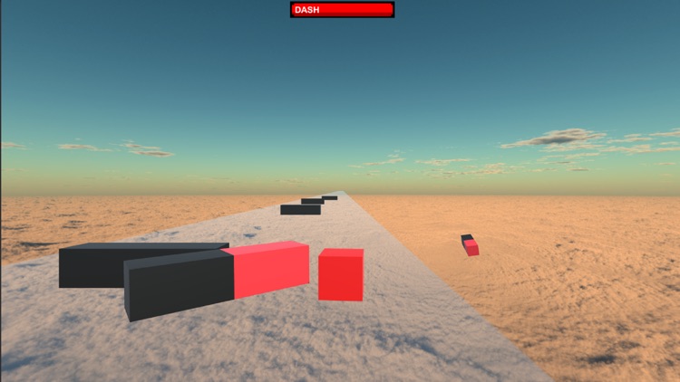 Cube Roll 1.0 screenshot-4