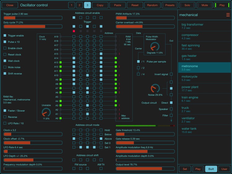 SoundScaper screenshot-1