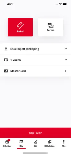 Screenshot 2 JLT Nya iphone