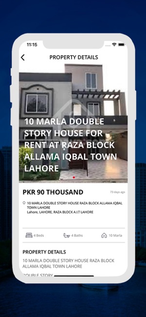 Sirmaya.com: Property Portal(圖6)-速報App