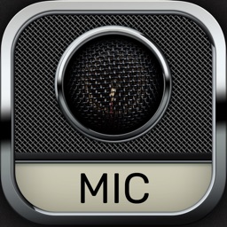 Microphone Pro
