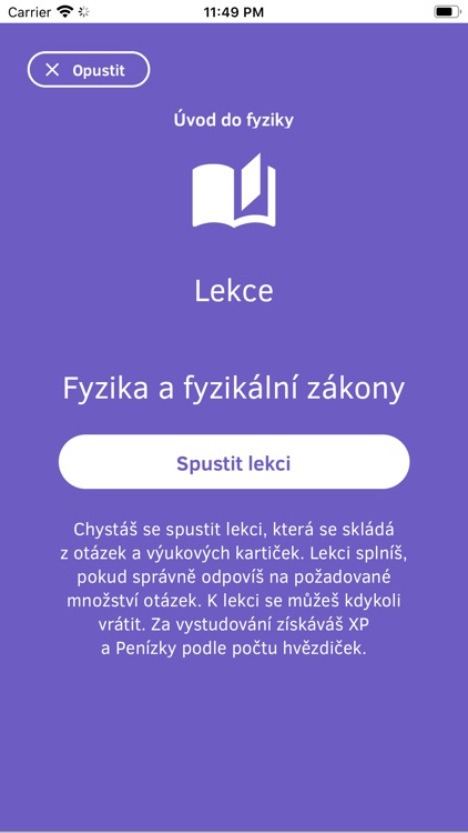 Fyzika pro 6. a 7. třídu