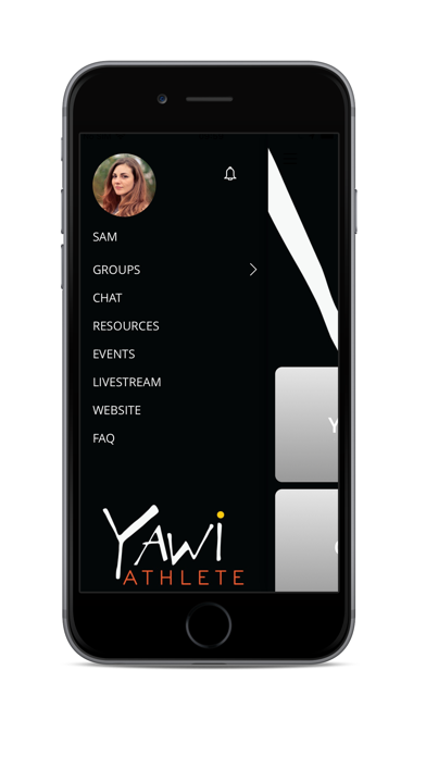 YAWi Network screenshot 2