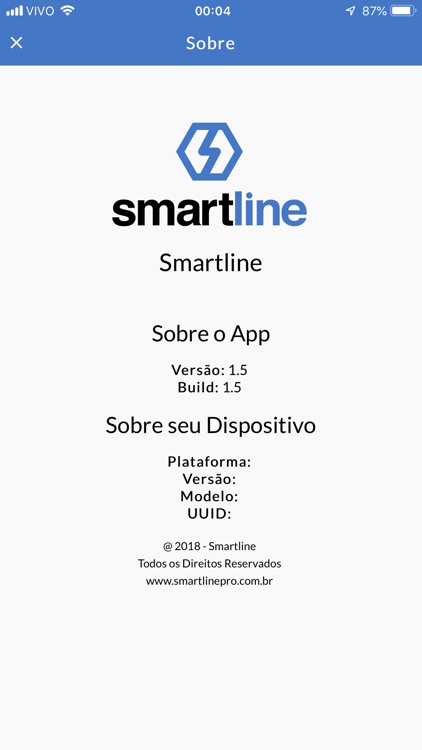 SmartLine screenshot-6