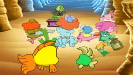 Game screenshot Freddi Fish 5: Coral Cove mod apk