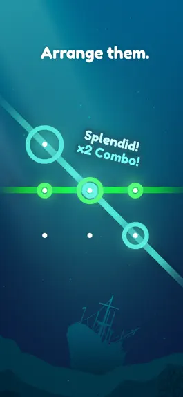 Game screenshot Rings. apk