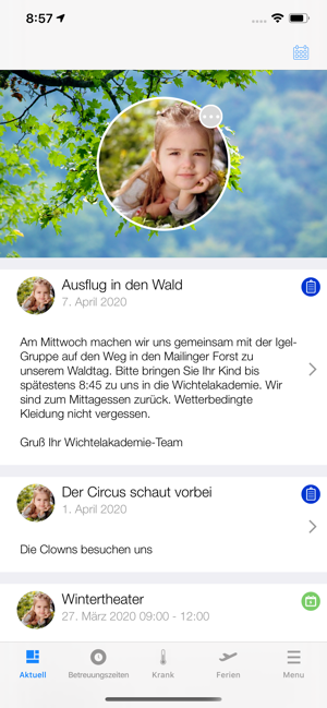 Wichtel Eltern(圖1)-速報App