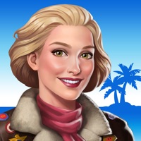 Pearl's Peril - Hidden Objects apk