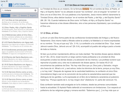 naccatechism screenshot 2
