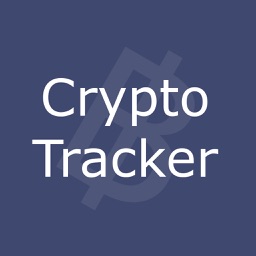 Crypto Tracker Apple Watch App