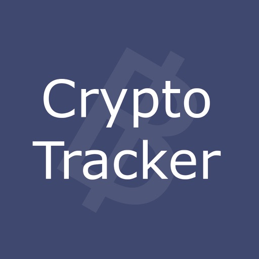 Crypto Tracker