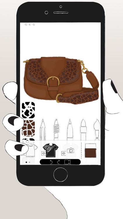 Prêt-à-Template screenshot-4