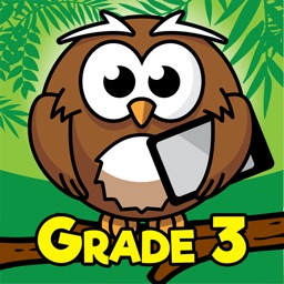 Third Grade Learning Games 상