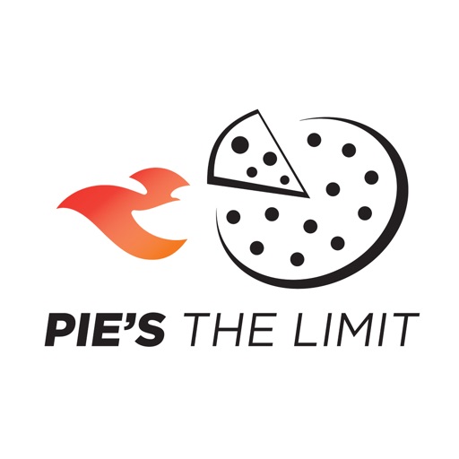 Pie's The Limit Icon