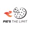 With the Pie's The Limit mobile app, ordering food for takeout has never been easier