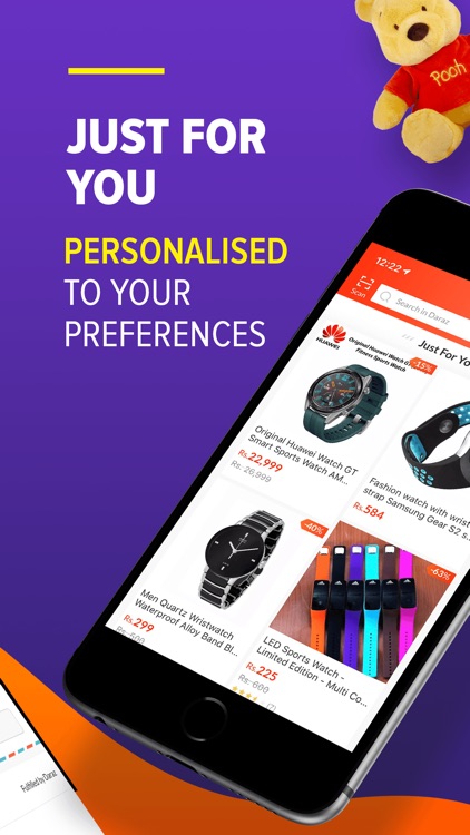 Shop Online Shopping App