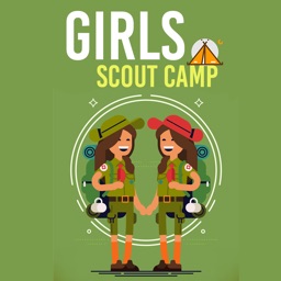 Girls Scout Camp