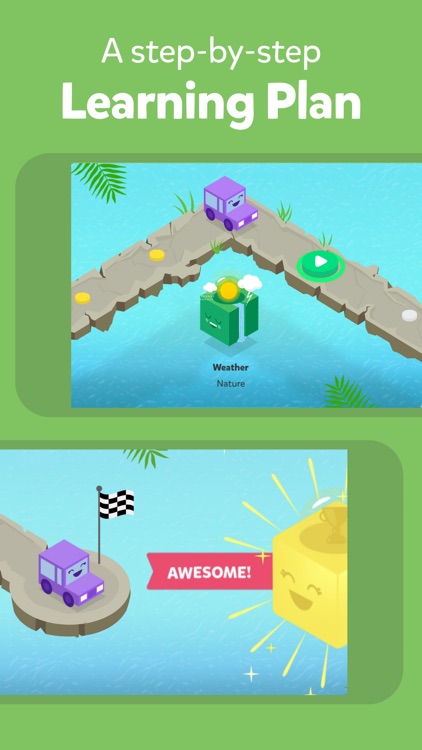 TinyTap - Kids Learning Games