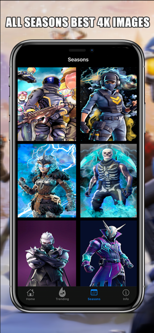 Vbucks for Fortnite Wallpapers(圖3)-速報App