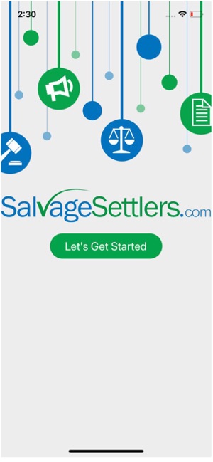 SalvageSettler(圖3)-速報App