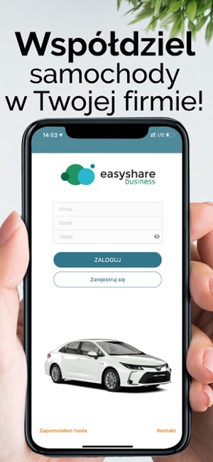 Easyshare Business