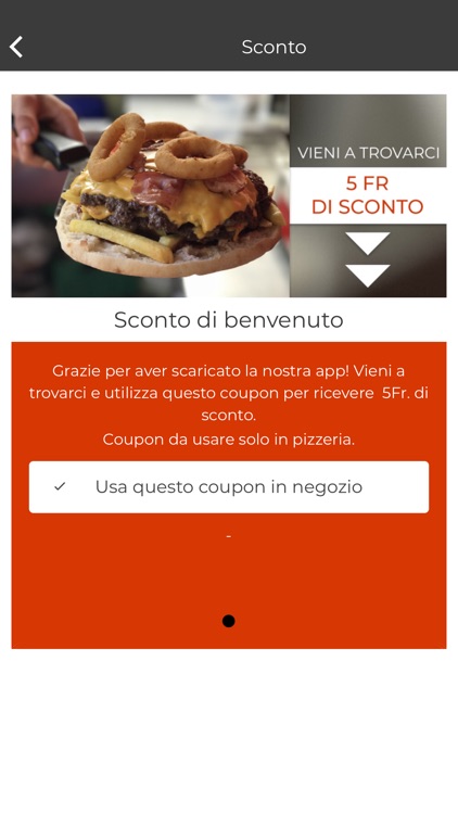 Pizza Doc Lugano screenshot-3