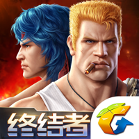魂斗罗:归来-终结者 魂斗罗:归来-终结者
