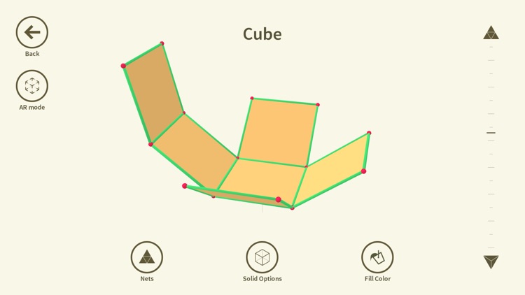 Shapes 3D - Geometry Learning screenshot-0