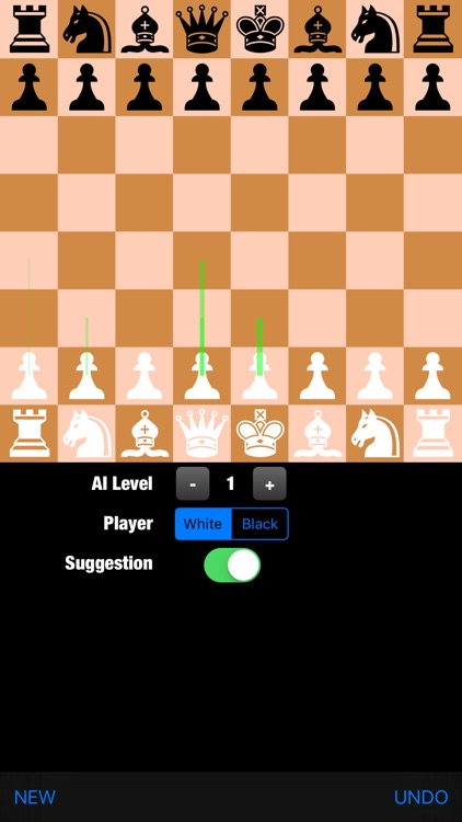 Lucid Chess