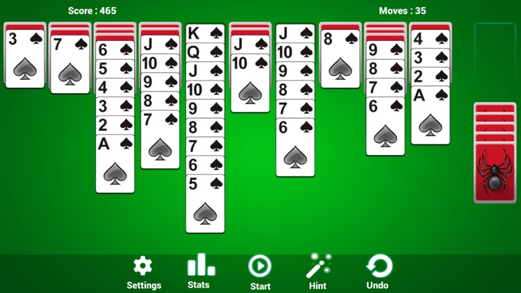 Free Spider Solitaire 2020 Download & Review