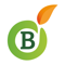 App Icon for Bottega in Bio App in Italy IOS App Store