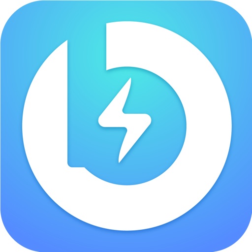 Bohe Accelerator iOS App