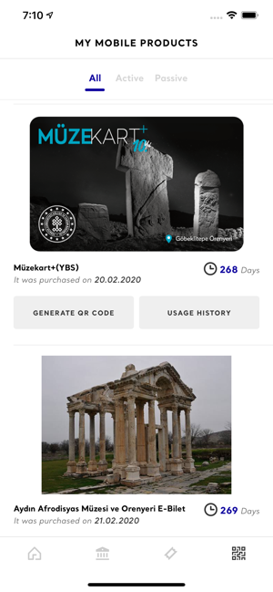 Museums of Turkey - Official(圖4)-速報App