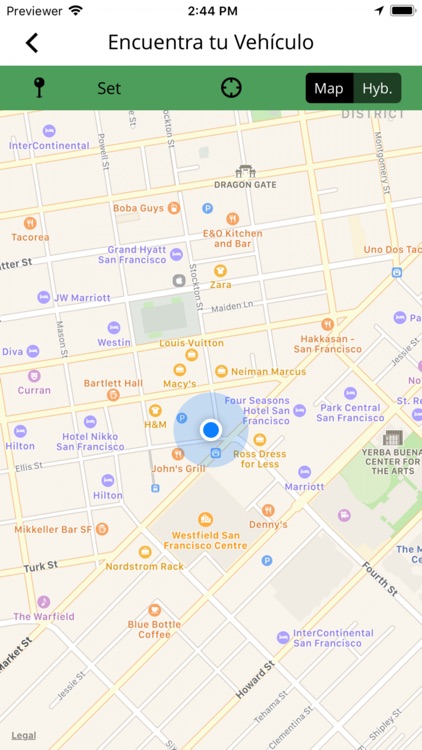 Enlace Coqui. screenshot-3